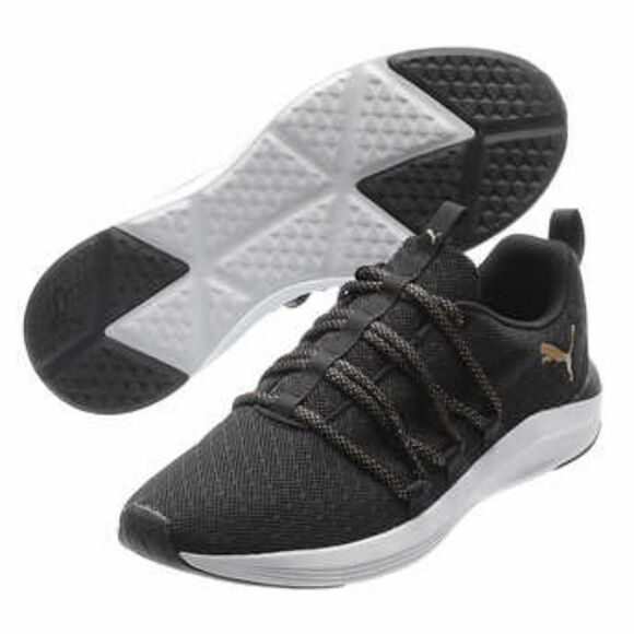 PUMA Ladies' Prowl Knit Shoe - Picture 6 of 6